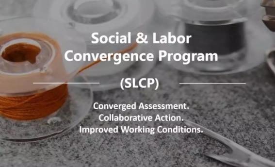 SLCP社會勞工整合項目