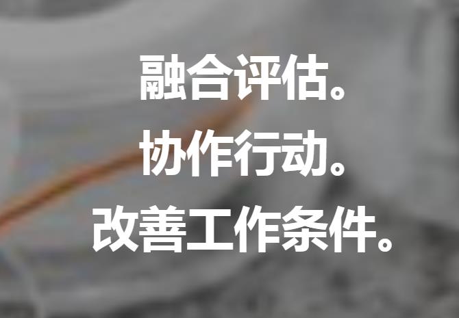 SLCP社會勞工整合項目