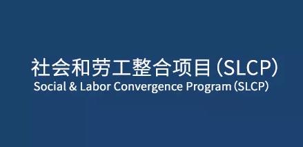 SLCP社會勞工整合項目
